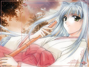 Картинка аниме *unknown другое