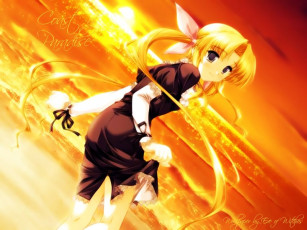 Картинка аниме *unknown другое