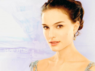 Картинка Natalie+Portman девушки