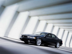 Картинка автомобили cadillac