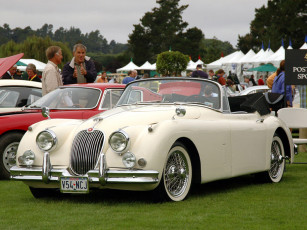 Картинка автомобили классика