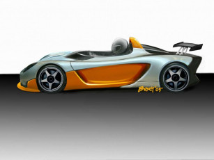 Картинка автомобили lotus