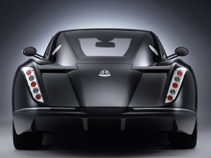 Картинка автомобили maybach