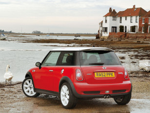 Картинка автомобили mini