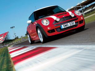 Картинка автомобили mini