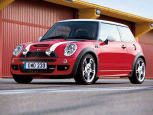 Картинка автомобили mini