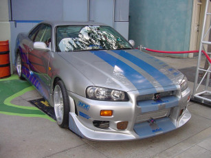 Картинка автомобили nissan datsun