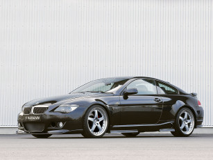 Картинка bmw e63 автомобили