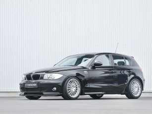 Картинка bmw e81 автомобили