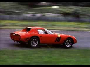 Картинка ferrari автомобили