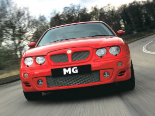 Картинка mg автомобили