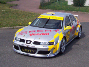 Картинка seat cordoba автомобили