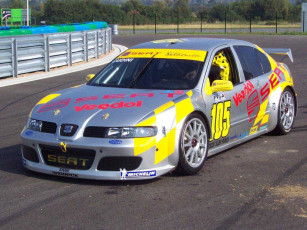 Картинка seat toledo автомобили