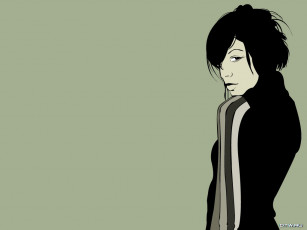 обоя векторная, графика