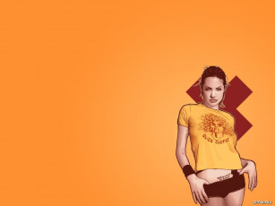 обоя векторная, графика