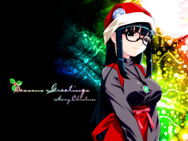 Обои картинки фото аниме, popotan