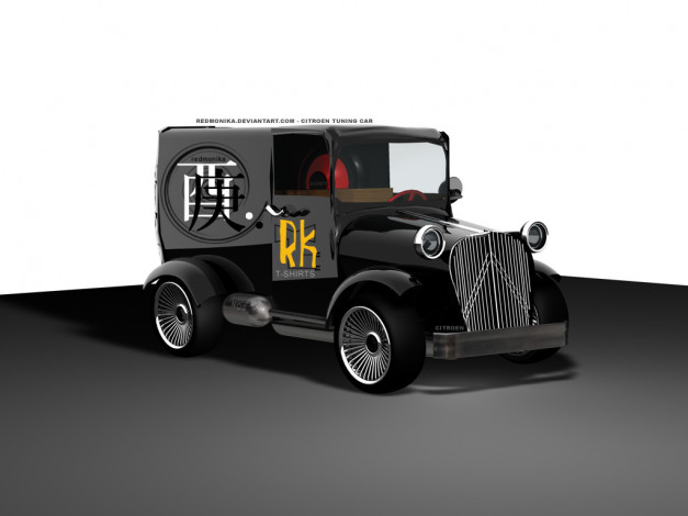 Обои картинки фото автомобили, 3д