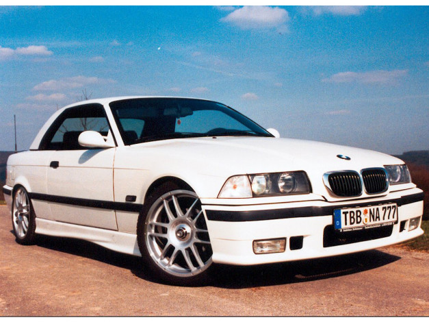 Обои картинки фото автомобили, bmw