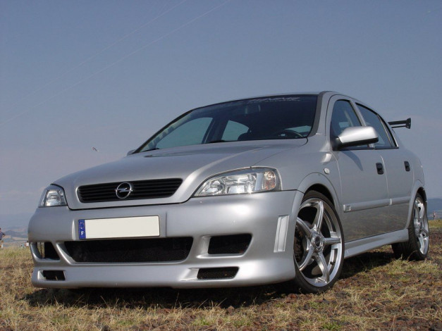 Обои картинки фото opel, astra, автомобили