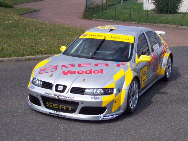 Обои картинки фото seat, cordoba, автомобили