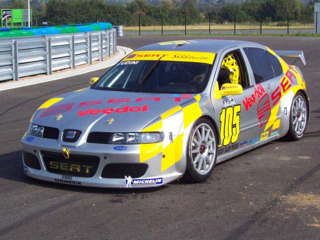 Обои картинки фото seat, toledo, автомобили