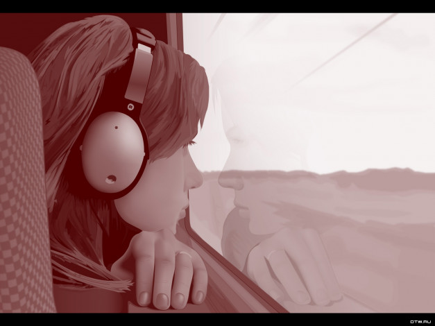 Обои картинки фото векторная, графика