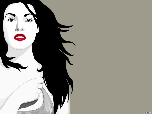 Обои картинки фото векторная, графика