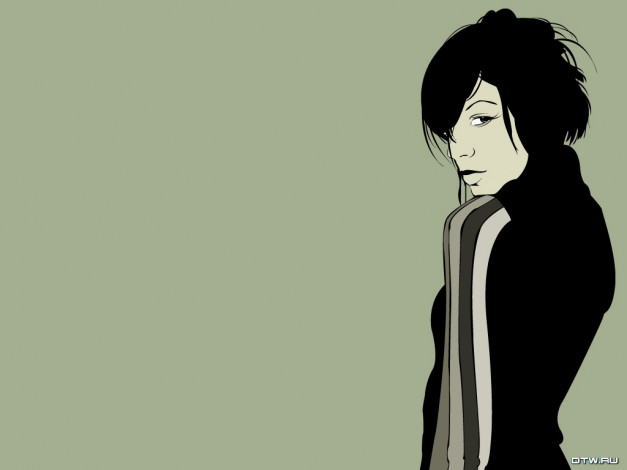 Обои картинки фото векторная, графика