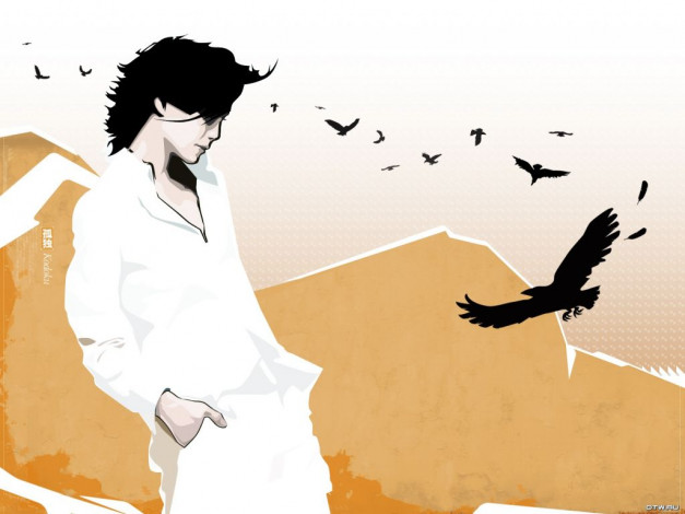 Обои картинки фото векторная, графика