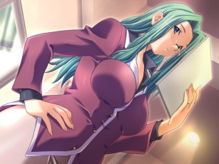 Картинка аниме *unknown другое