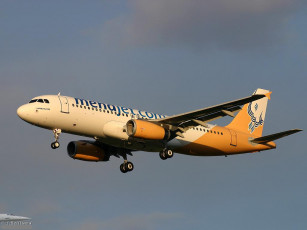 Картинка авиация пассажирские самолёты