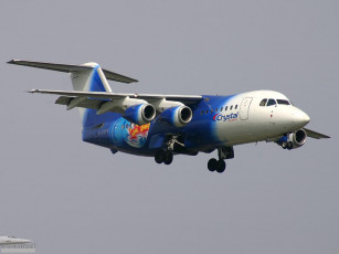 Картинка авиация пассажирские самолёты