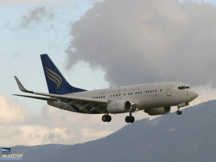 Картинка авиация пассажирские самолёты