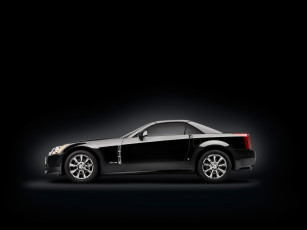 Картинка автомобили cadillac