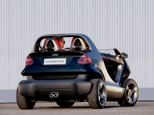 Картинка автомобили smart