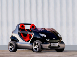 Картинка автомобили smart