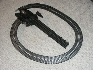 Картинка оружие