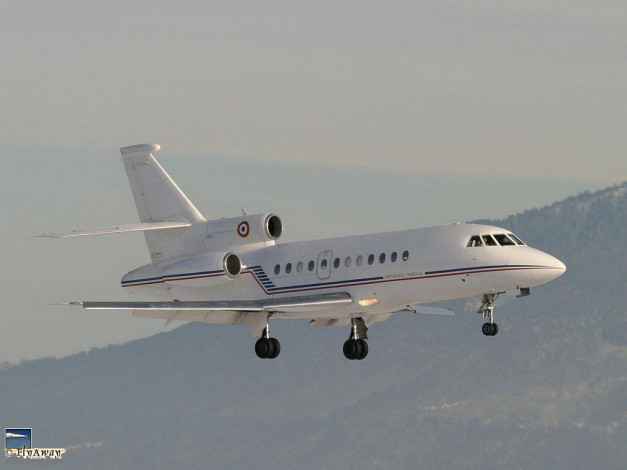 Обои картинки фото авиация, пассажирские, самолёты