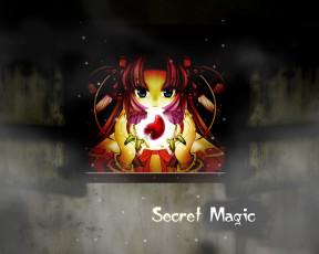 Картинка аниме aquarian age