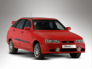 Картинка 112 автомобили ваз