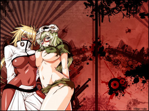 Картинка аниме bleach