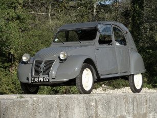 Картинка автомобили citroen