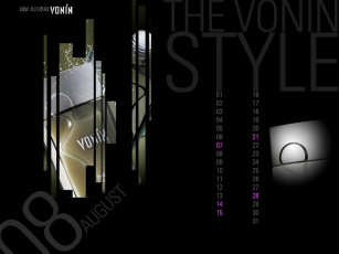 обоя бренды, vonin