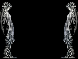 Картинка фэнтези ангелы