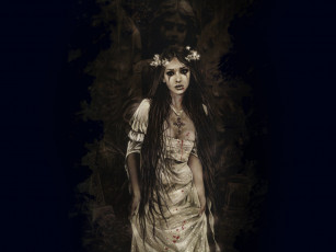 Картинка фэнтези вампиры