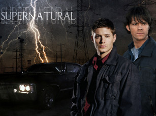 Картинка кино фильмы supernatural