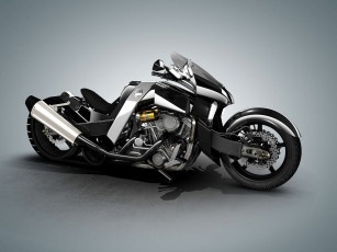 Картинка мотоциклы 3d