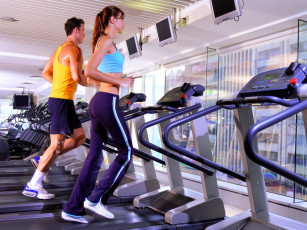 Картинка спорт бег