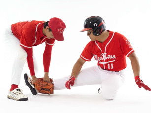 Картинка спорт бейсбол