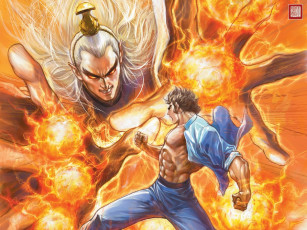 Картинка видео игры ~~~другое~~~